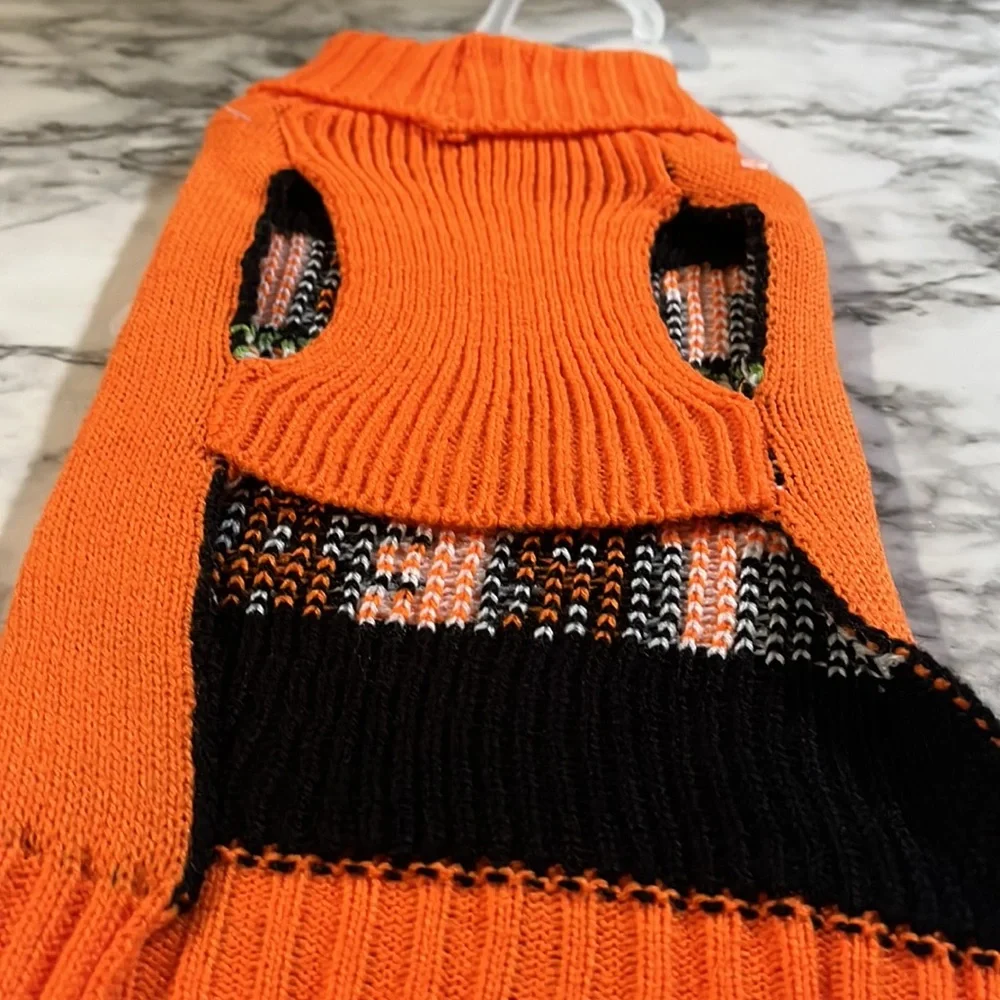 Dog/cat xs sweater - Picture 3 of 3